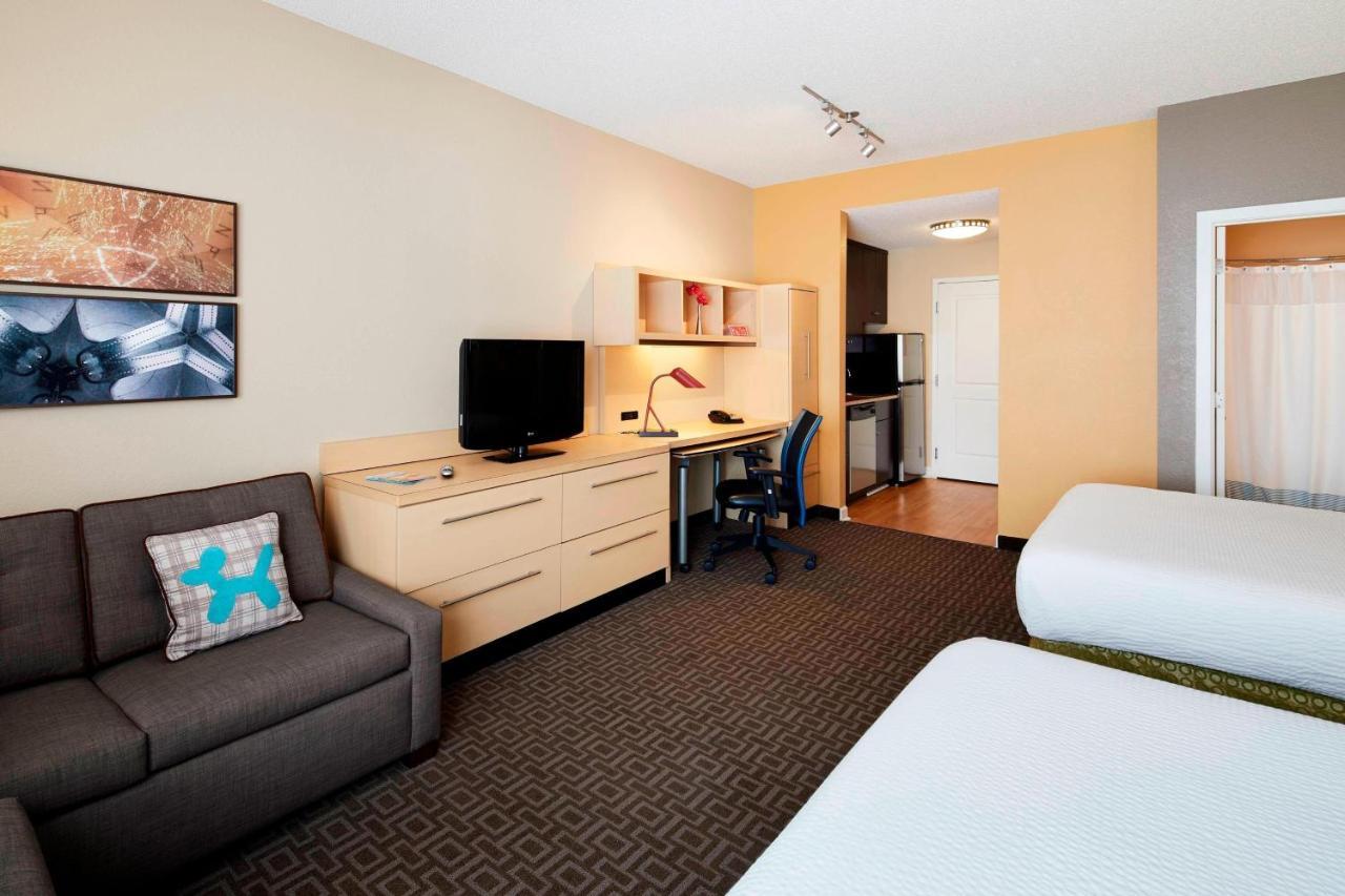Towneplace Suites By Marriott Harrisburg Hershey Exterior photo
