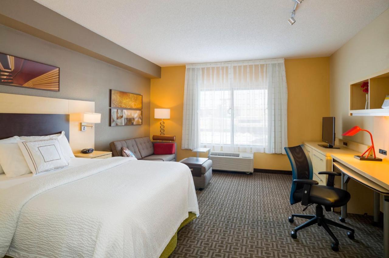 Towneplace Suites By Marriott Harrisburg Hershey Exterior photo