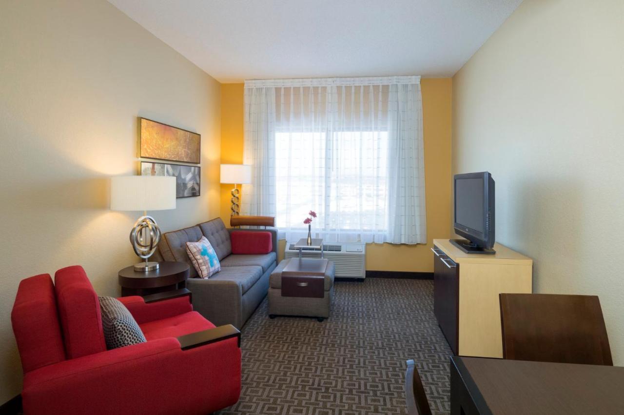 Towneplace Suites By Marriott Harrisburg Hershey Exterior photo