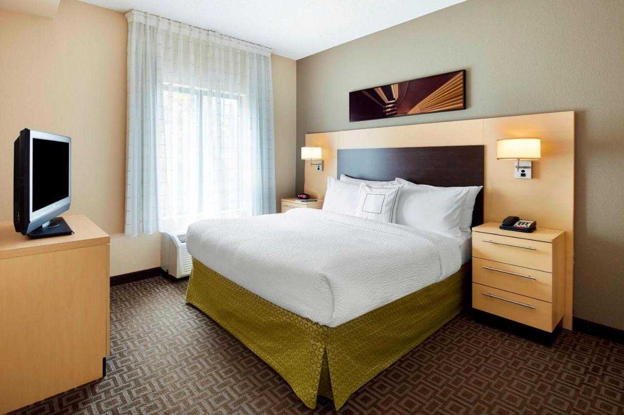 Towneplace Suites By Marriott Harrisburg Hershey Exterior photo