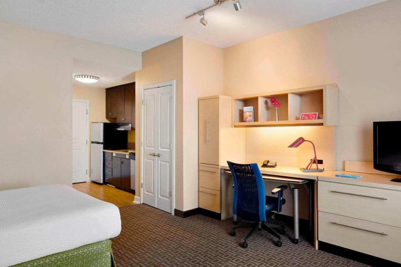 Towneplace Suites By Marriott Harrisburg Hershey Exterior photo