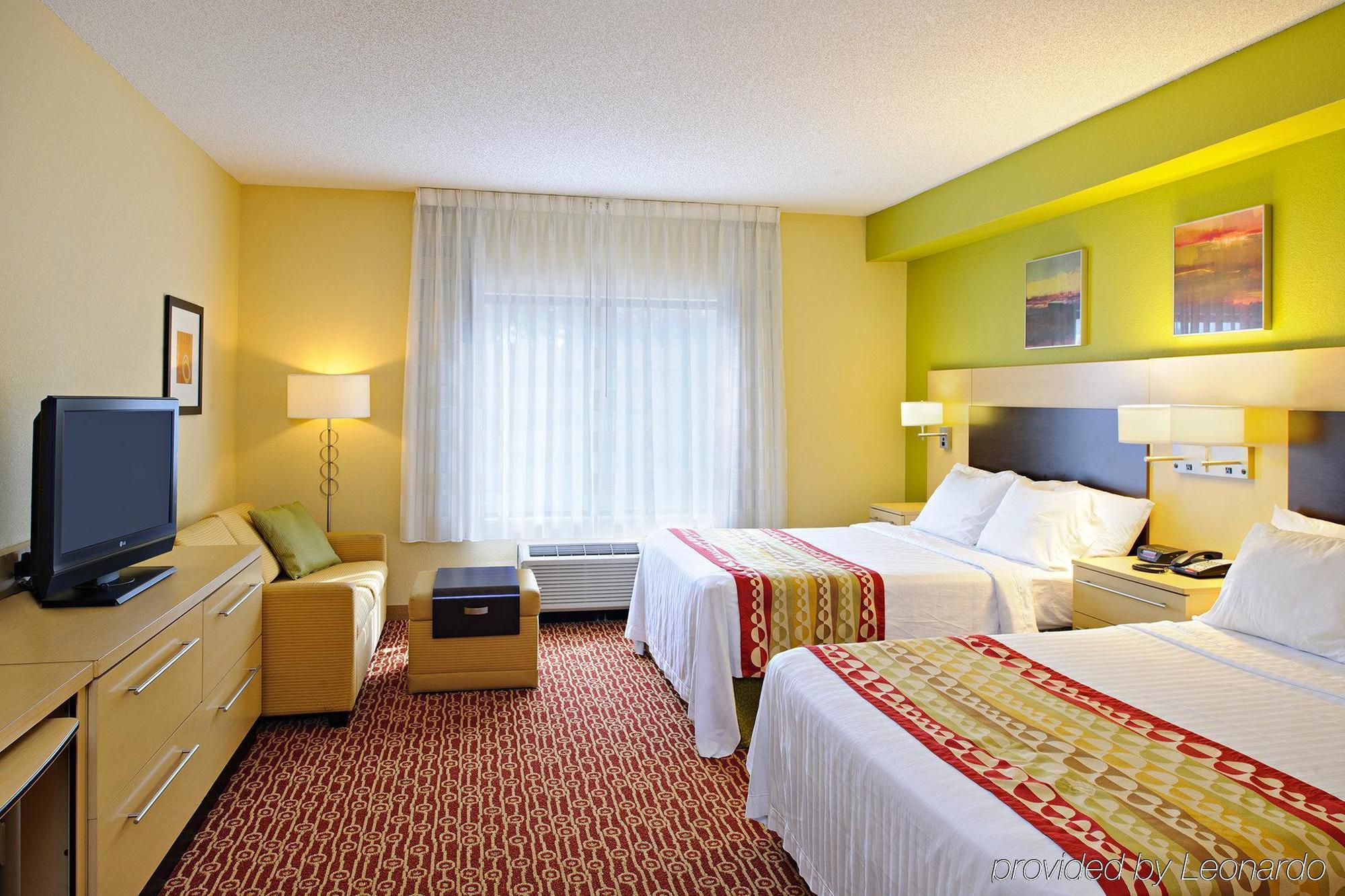 Towneplace Suites By Marriott Harrisburg Hershey Exterior photo