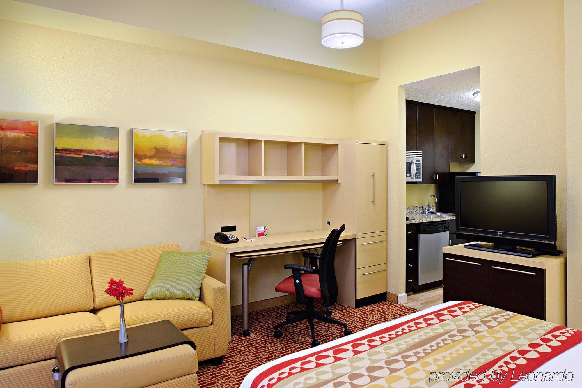 Towneplace Suites By Marriott Harrisburg Hershey Exterior photo