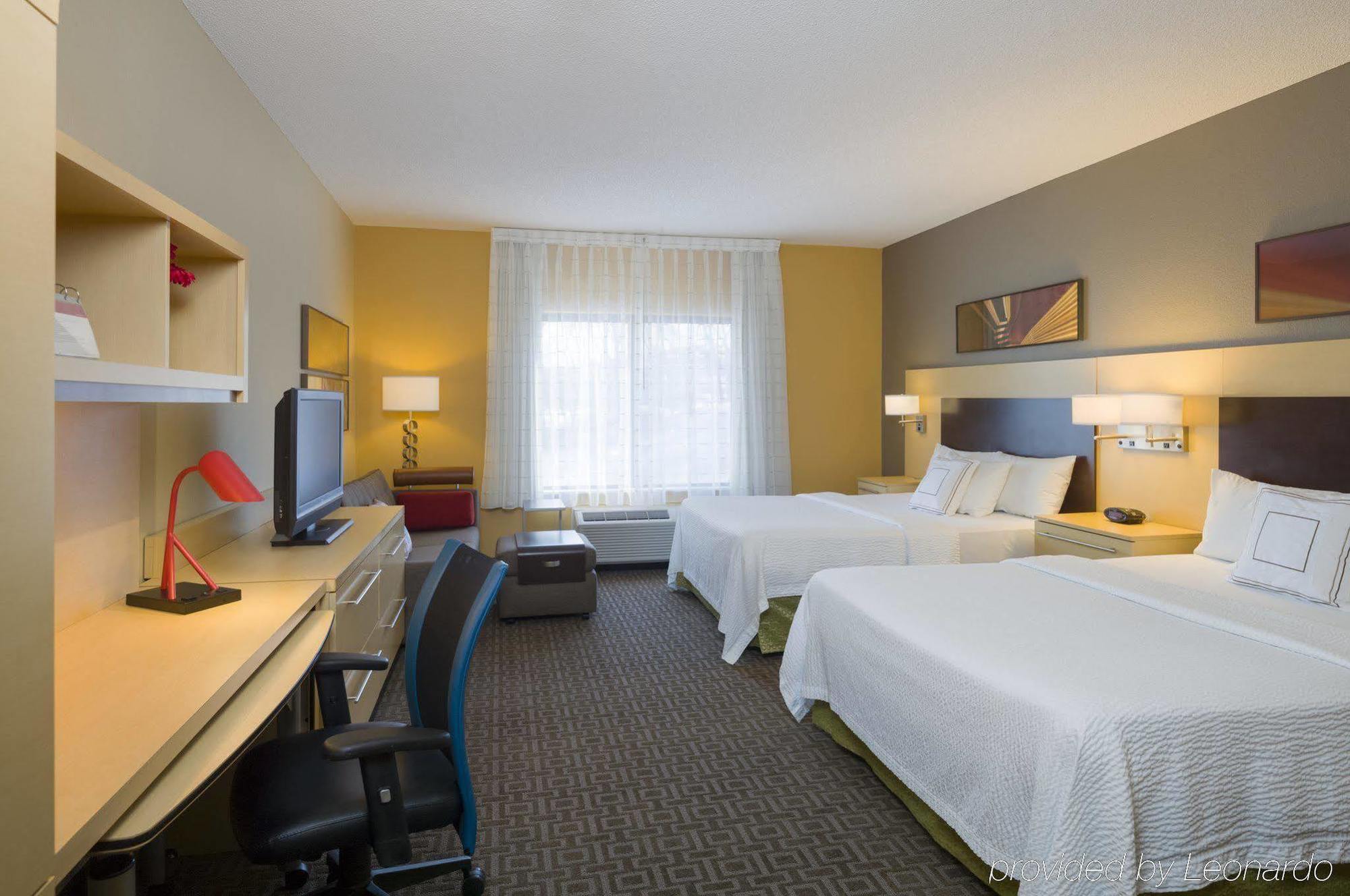 Towneplace Suites By Marriott Harrisburg Hershey Exterior photo
