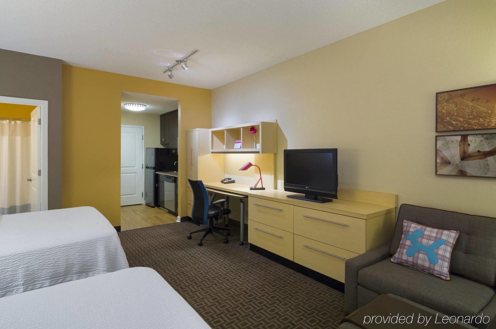 Towneplace Suites By Marriott Harrisburg Hershey Exterior photo